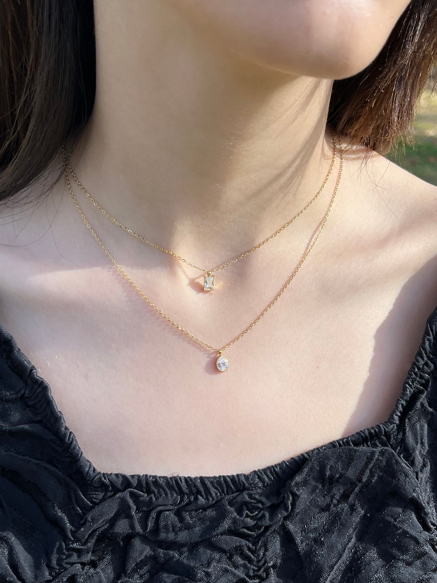 Mia Necklace