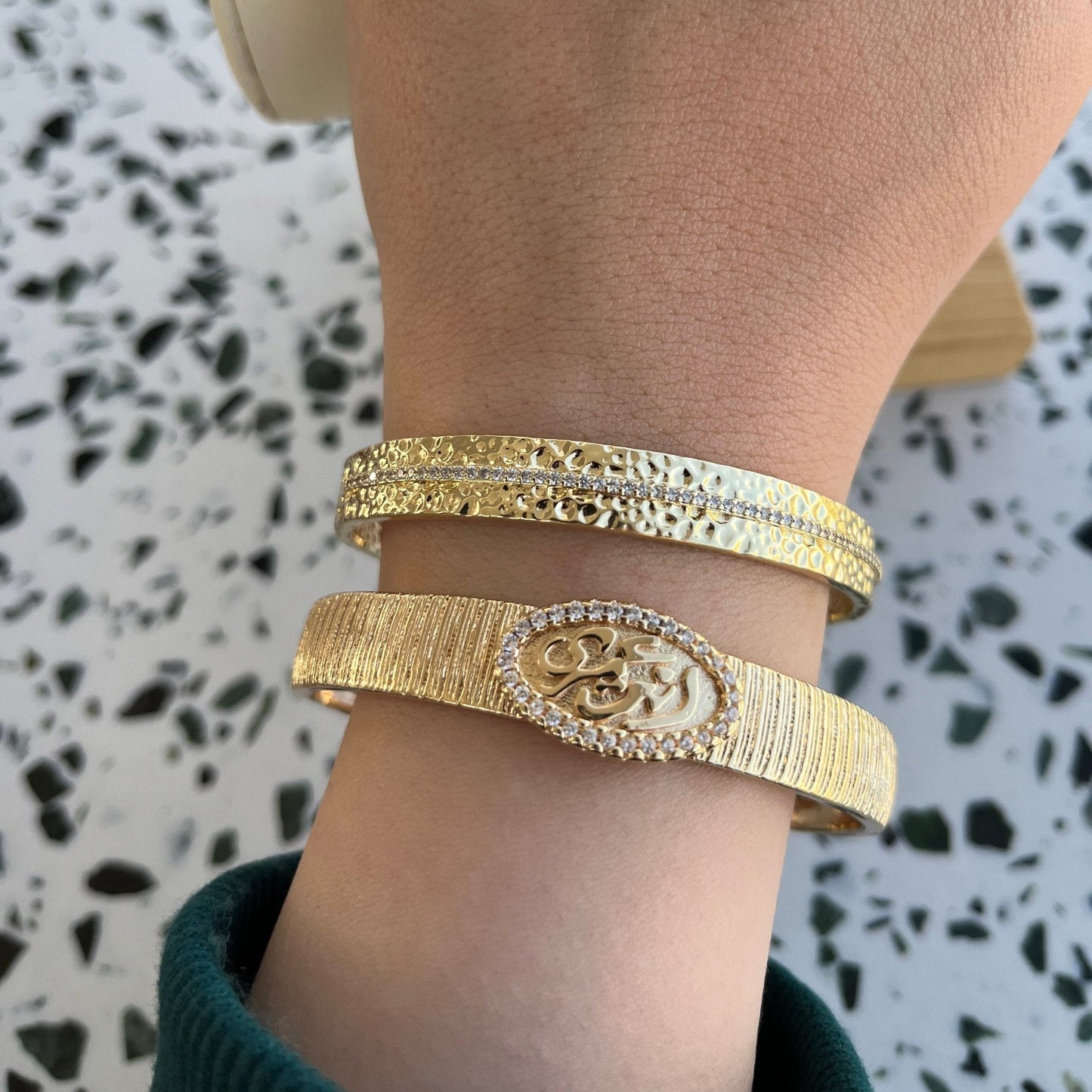 Ella Bangle