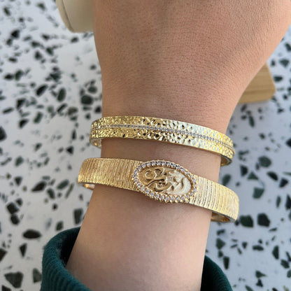Ella Bangle
