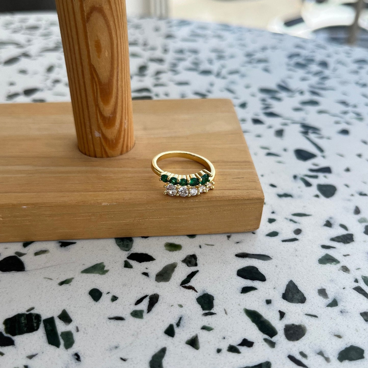 Paola Ring