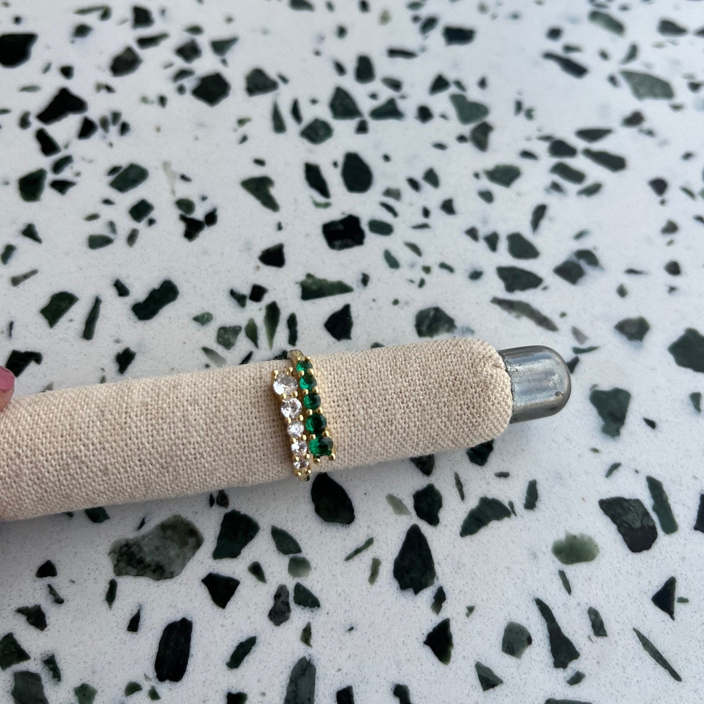Paola Ring