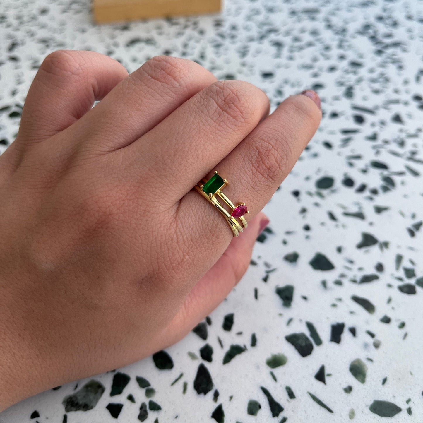 Rita Ring