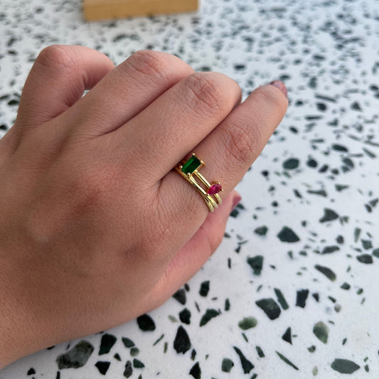 Rita Ring