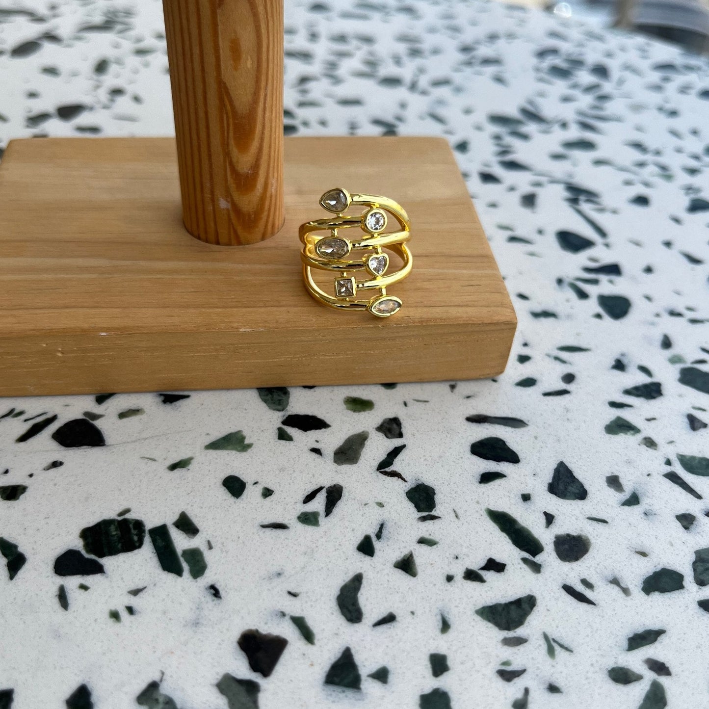 Flora Ring