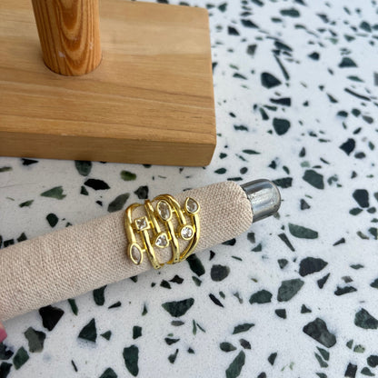 Flora Ring