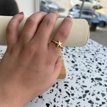Estella Ring
