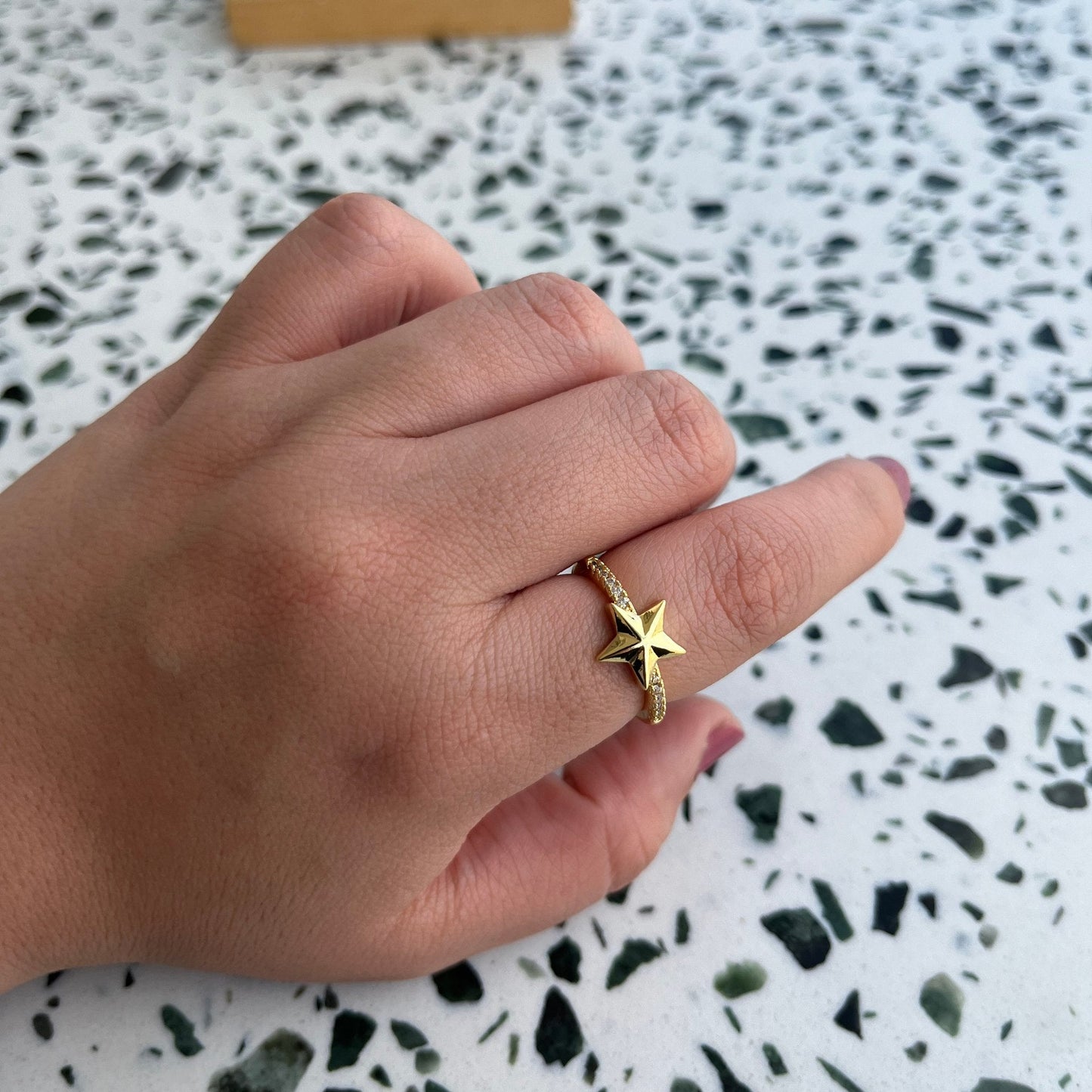 Estella Ring