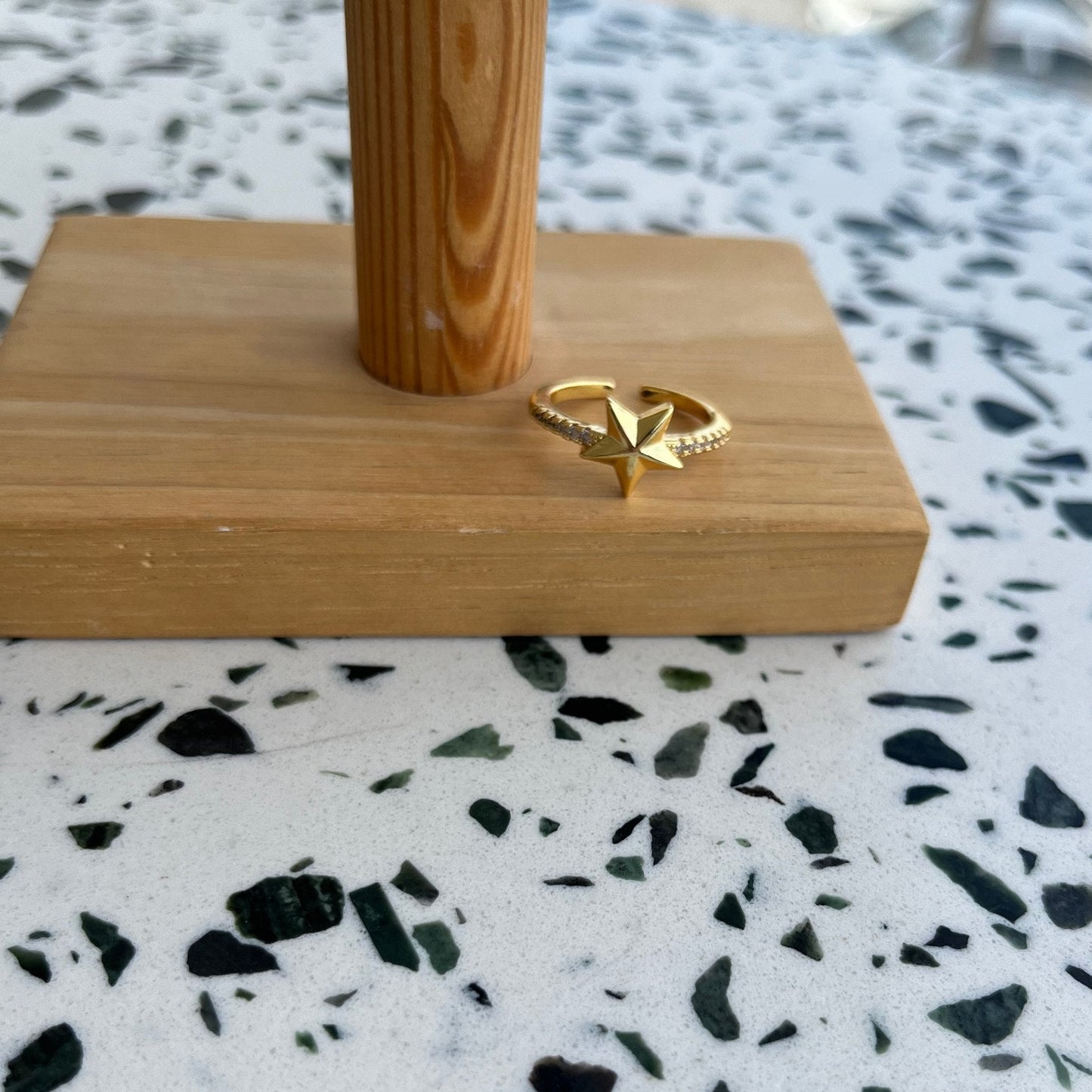 Estella Ring