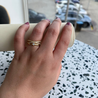 Marta Ring