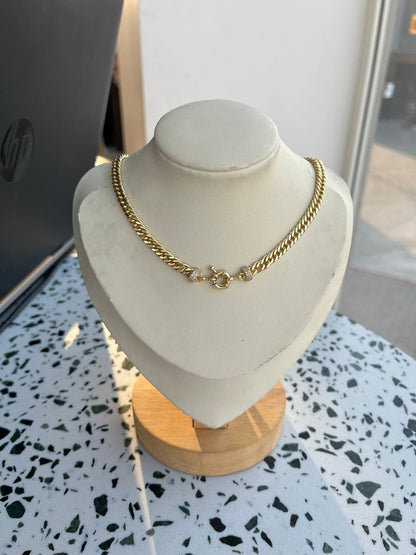 Mila Necklace