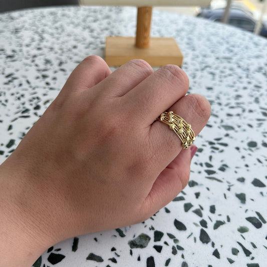 River Ring