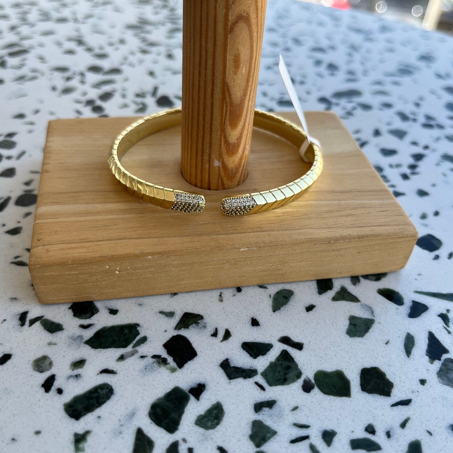 Clara Bangle