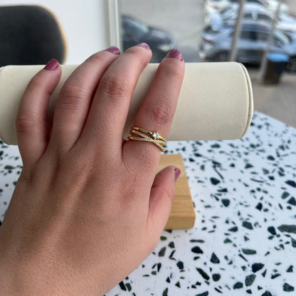 Marta Ring