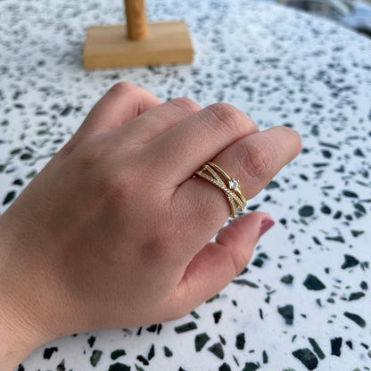 Marta Ring