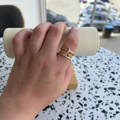 Dora Ring