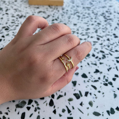 Dora Ring