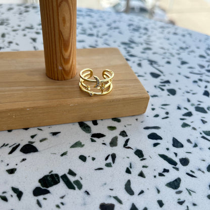 Dora Ring