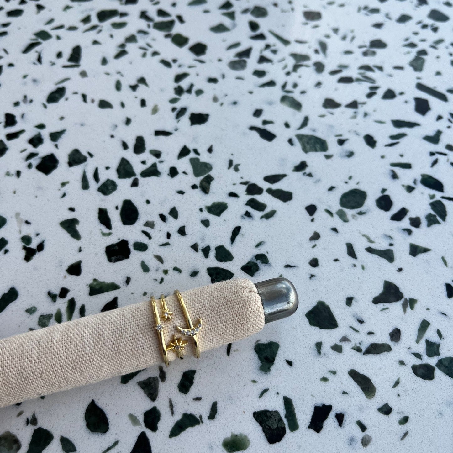 Dora Ring
