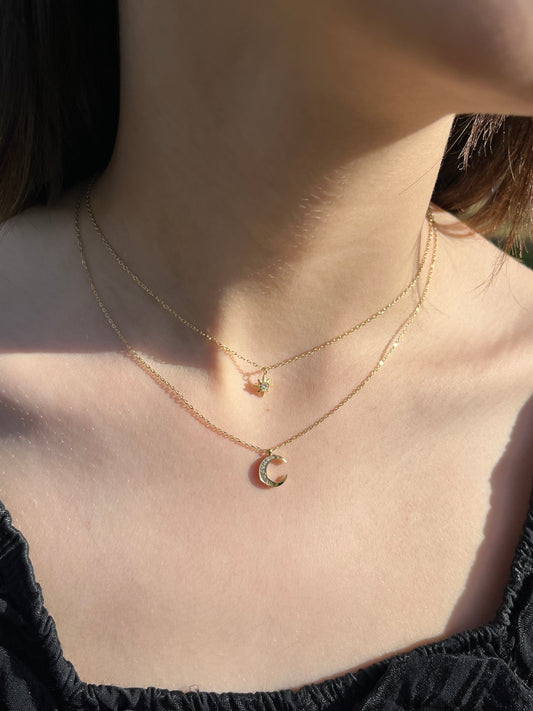 Eve Necklace