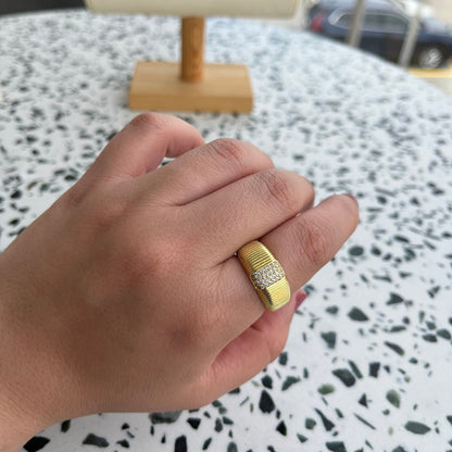 Lena Ring