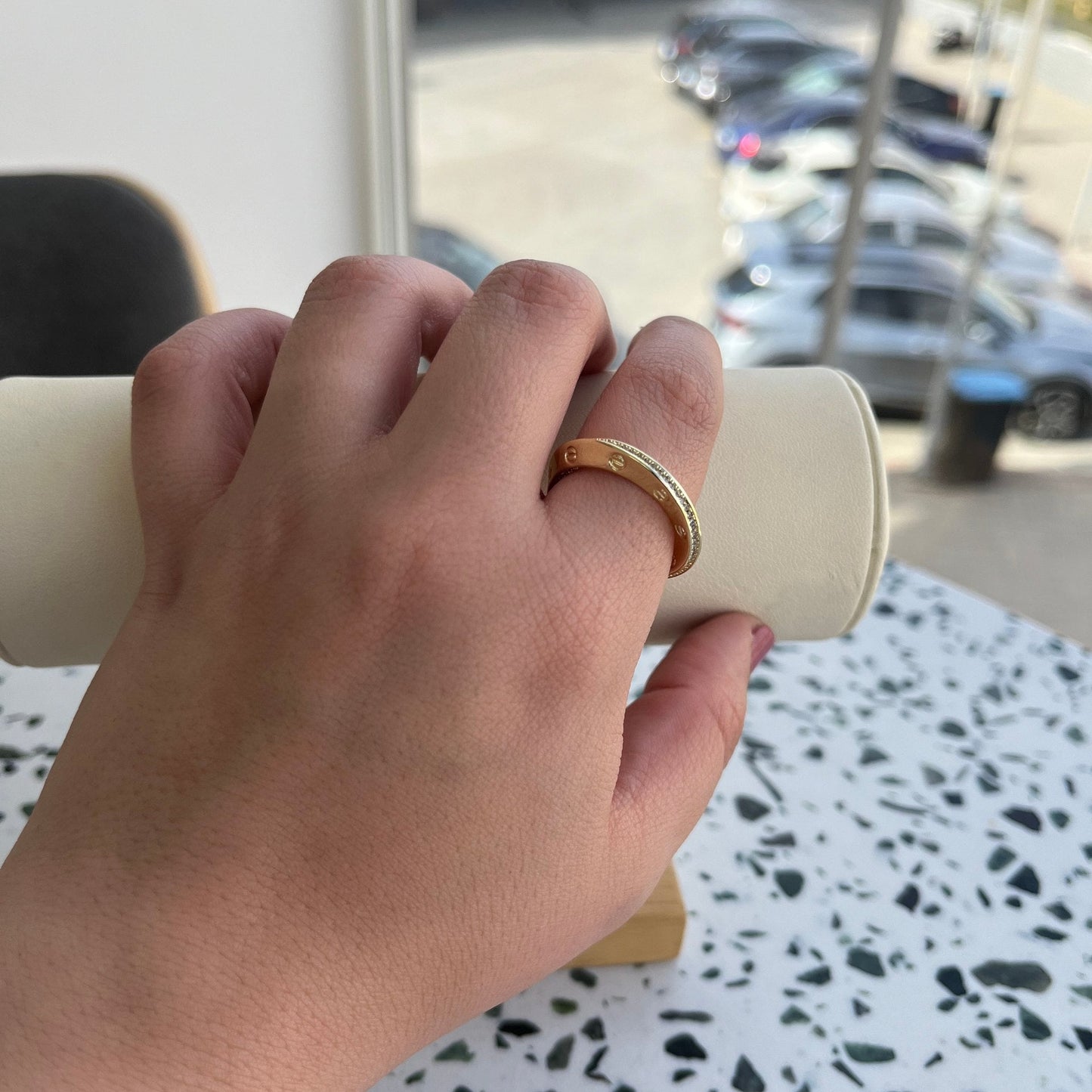 Egle Ring