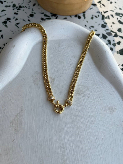 Mila Necklace