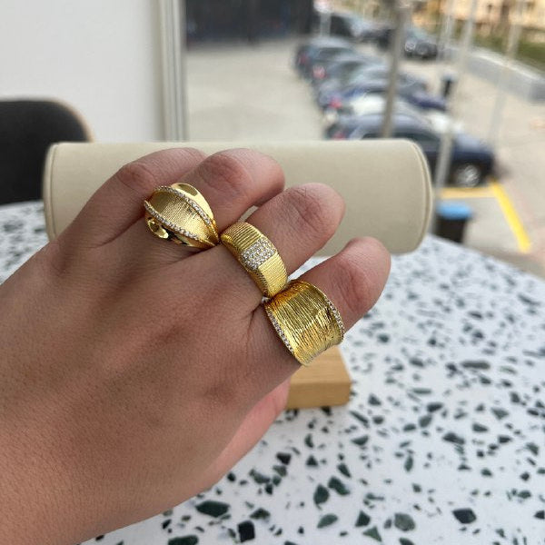 Gia Ring