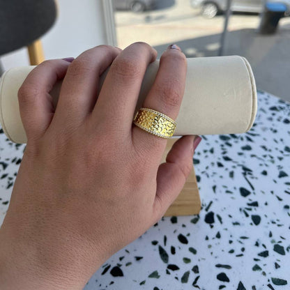 Catalina Ring