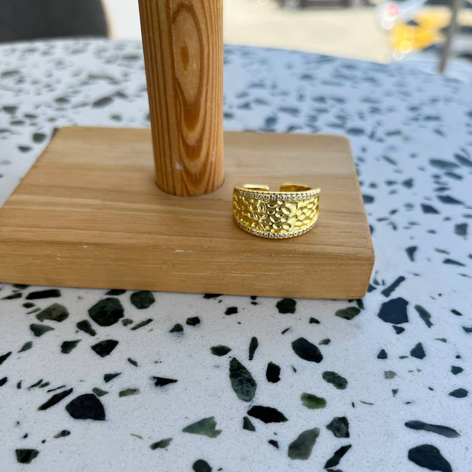 Catalina Ring