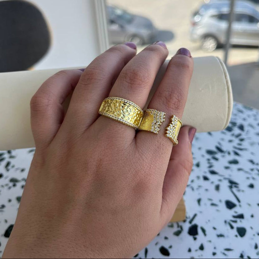 Isabella Ring