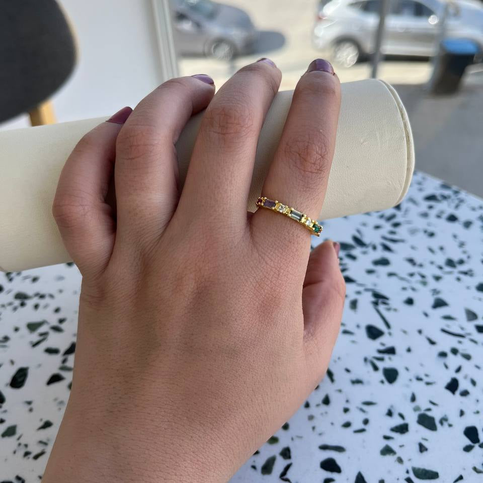 Sofia Ring