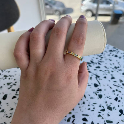 Sofia Ring