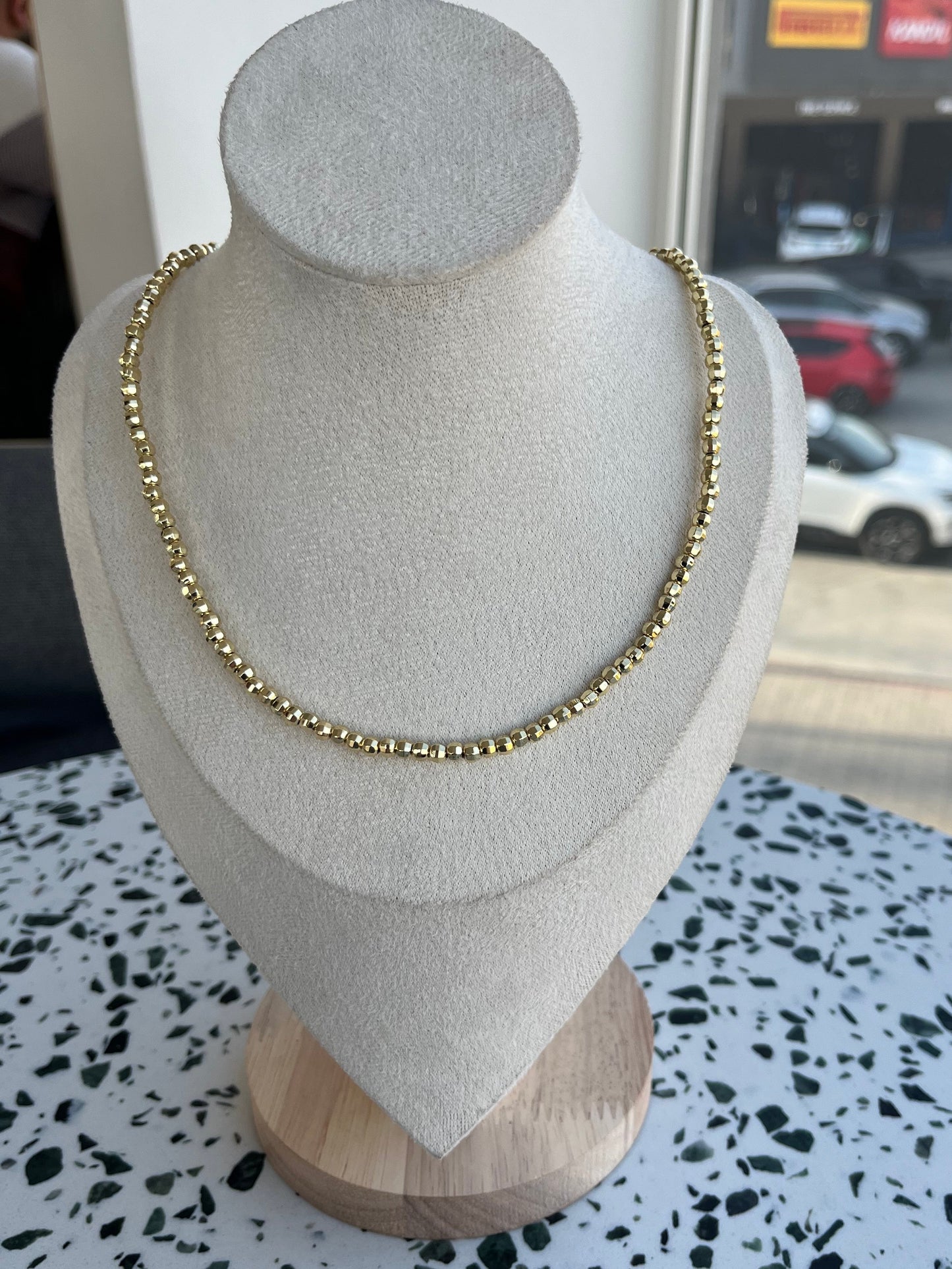 Elora Necklace