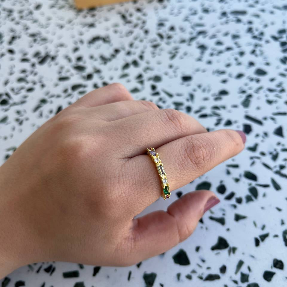 Sofia Ring