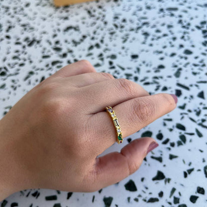 Sofia Ring