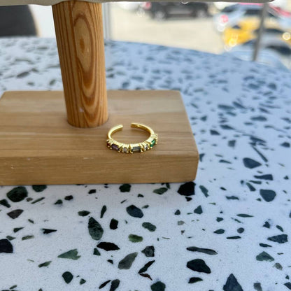 Sofia Ring
