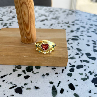 Camila Ring