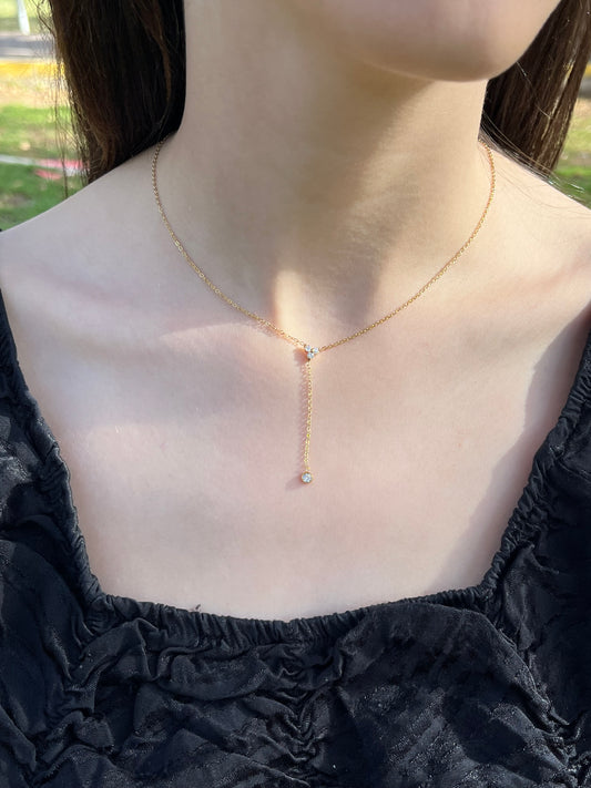 Lvy Necklace