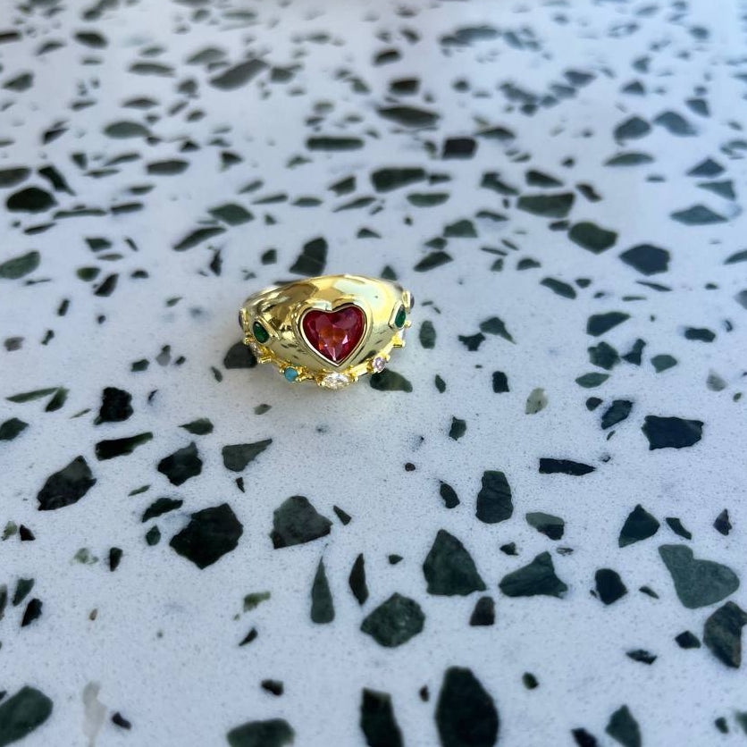 Camila Ring