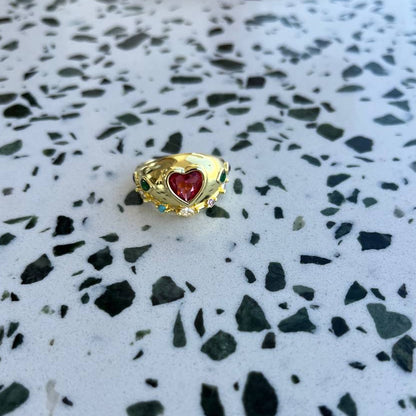 Camila Ring