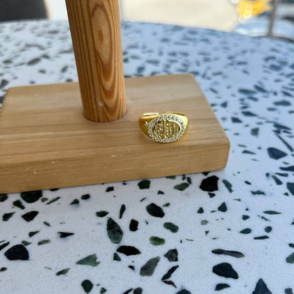 الرزاق Ring