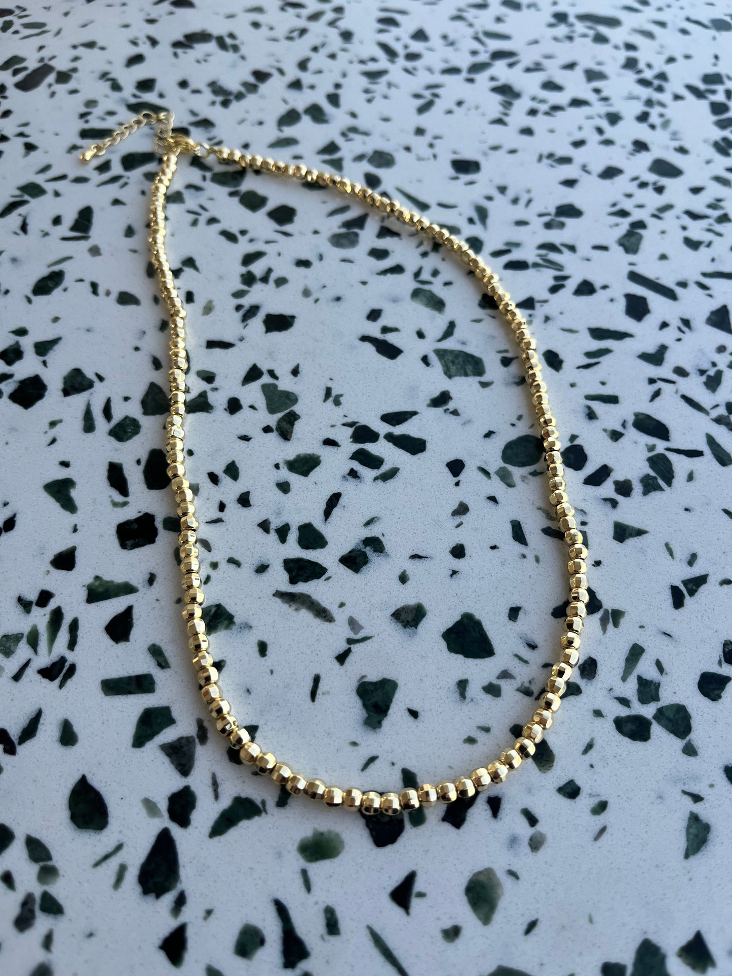Elora Necklace