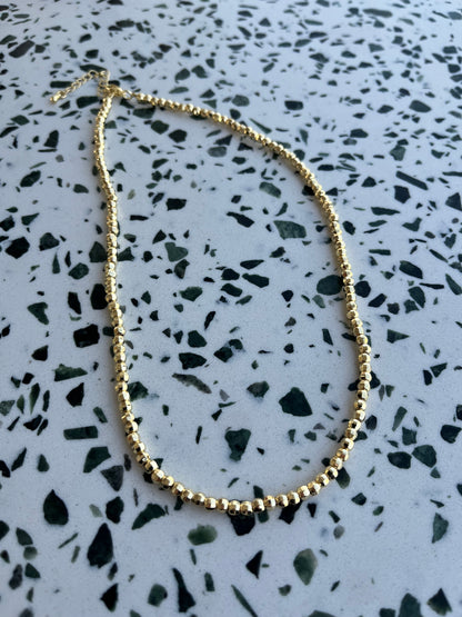 Elora Necklace