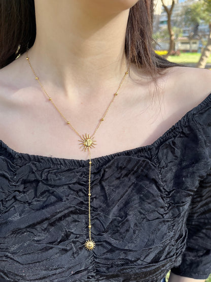 Naya Necklace