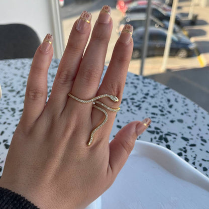 Eleanor Ring