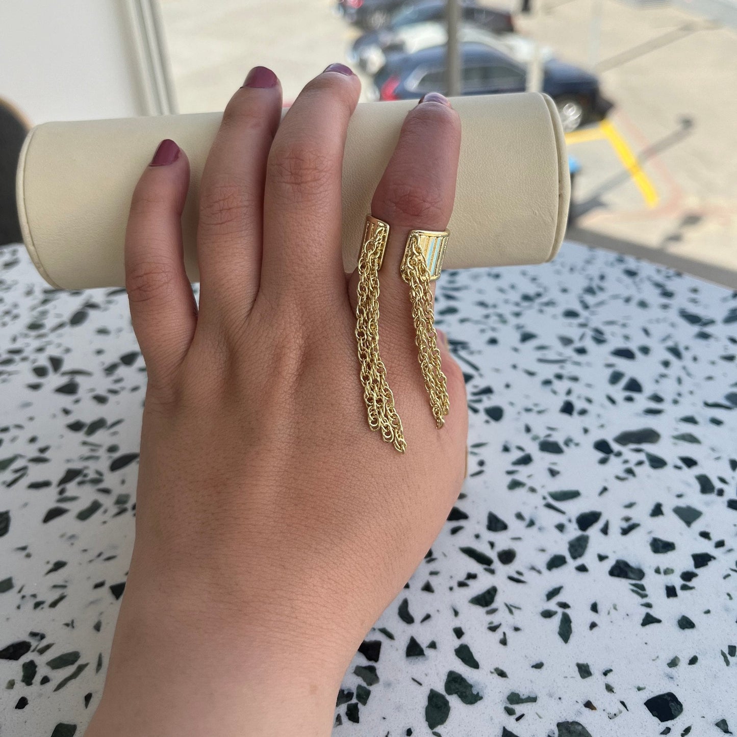 Olivia Ring