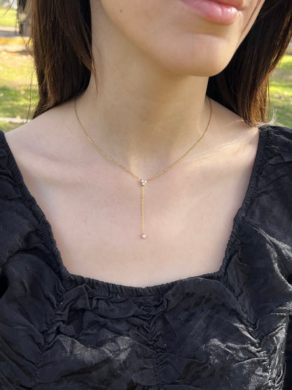 Lvy Necklace