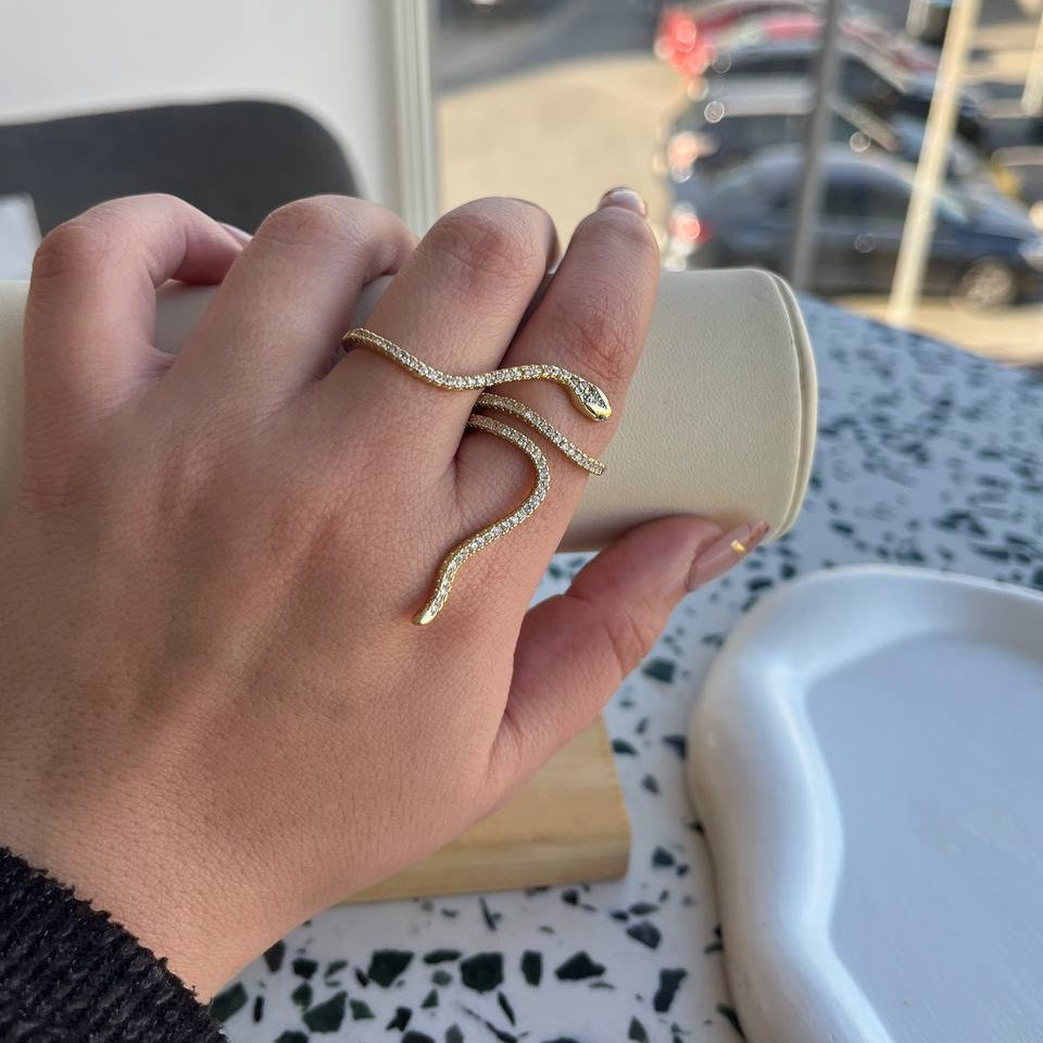 Eleanor Ring