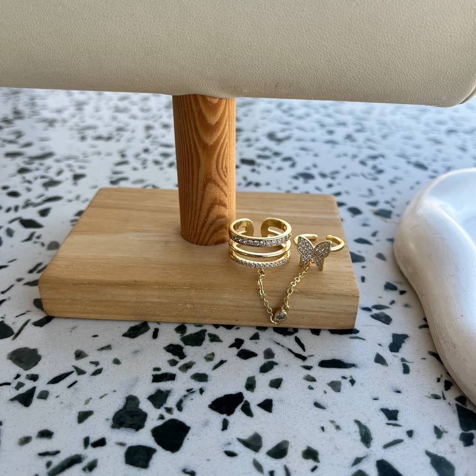 Matilda Ring