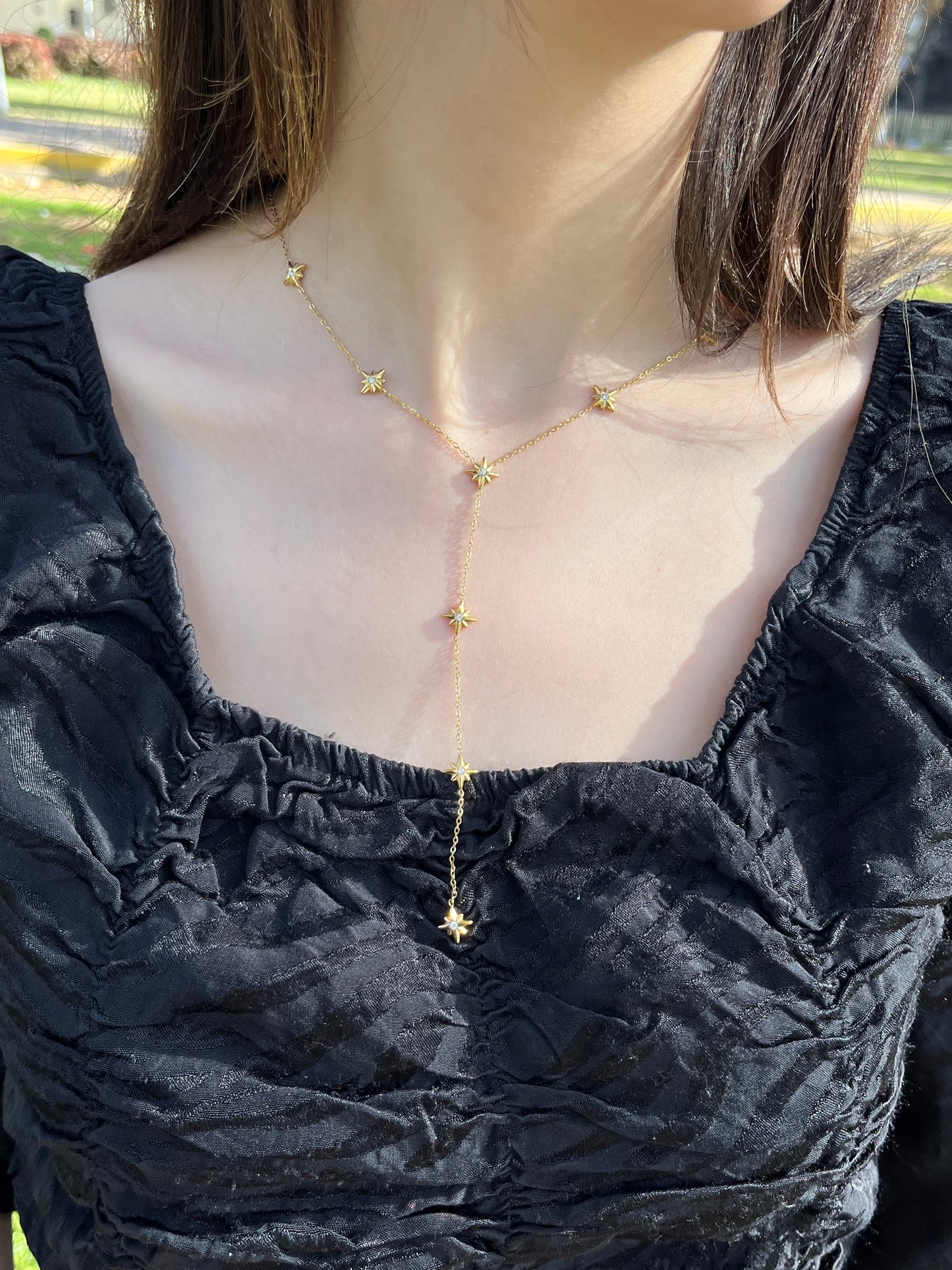 Yaya Necklace